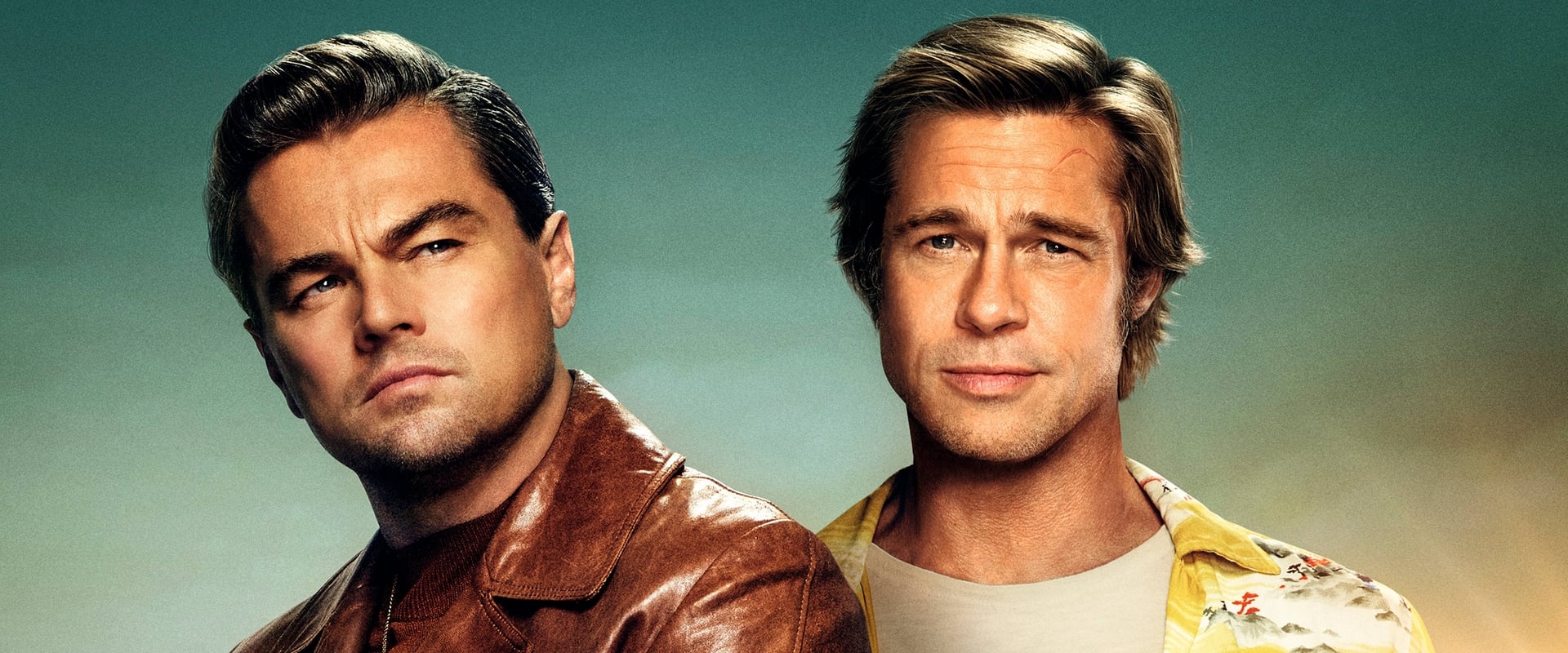 Once Upon a Time… in Hollywood 2019