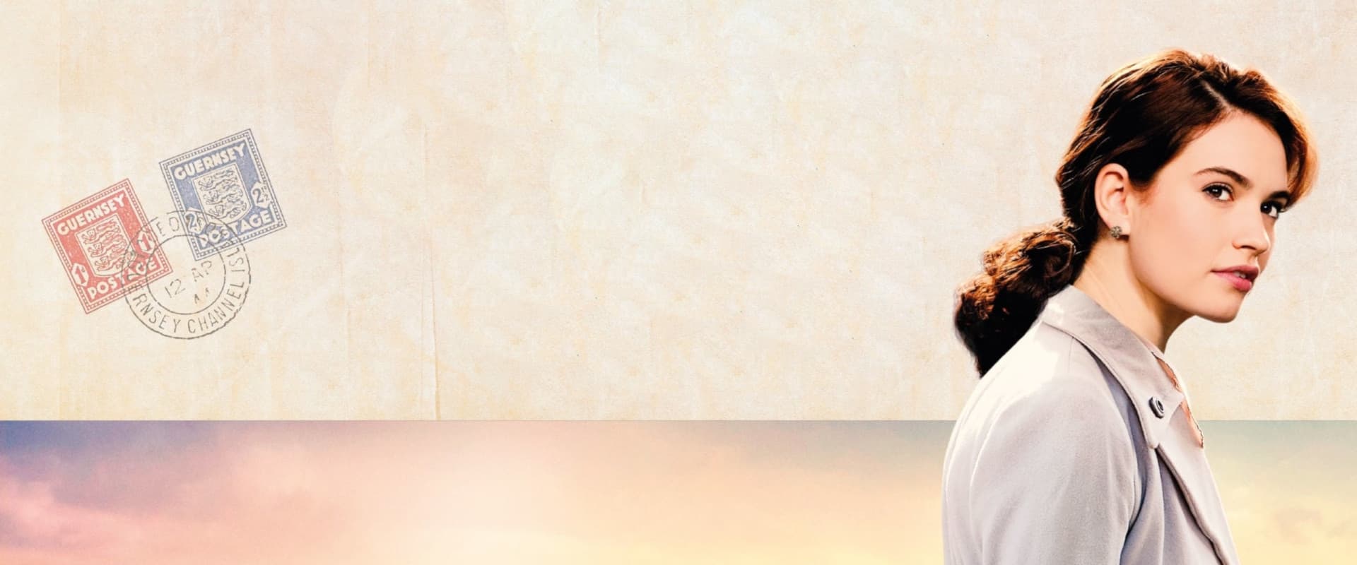 The Guernsey Literary and Potato Peel Pie Society 2018