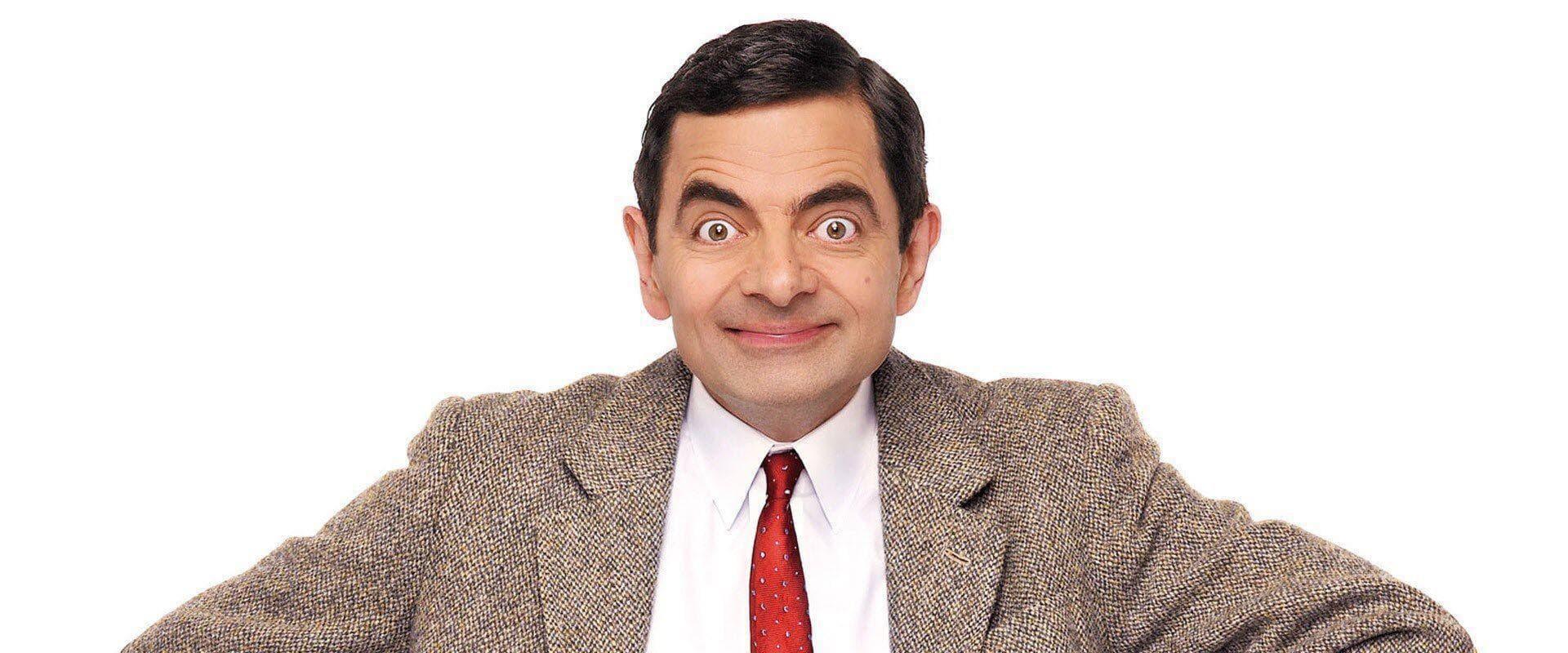 Mr. Bean 1990