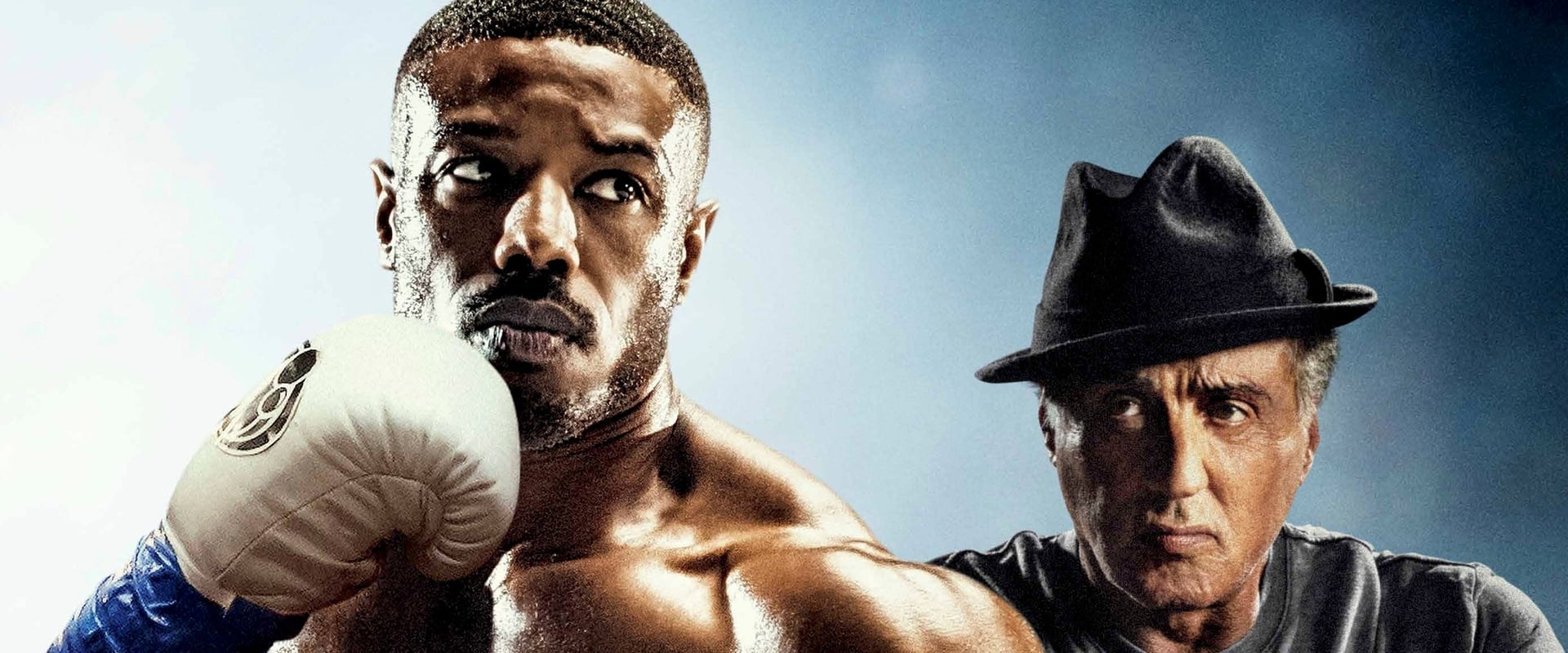 Creed II 2018