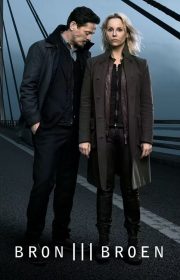 دانلود سریال پل The Bridge (Bron/Broen) بدون سانسور با زیرنویس فارسی چسبیده