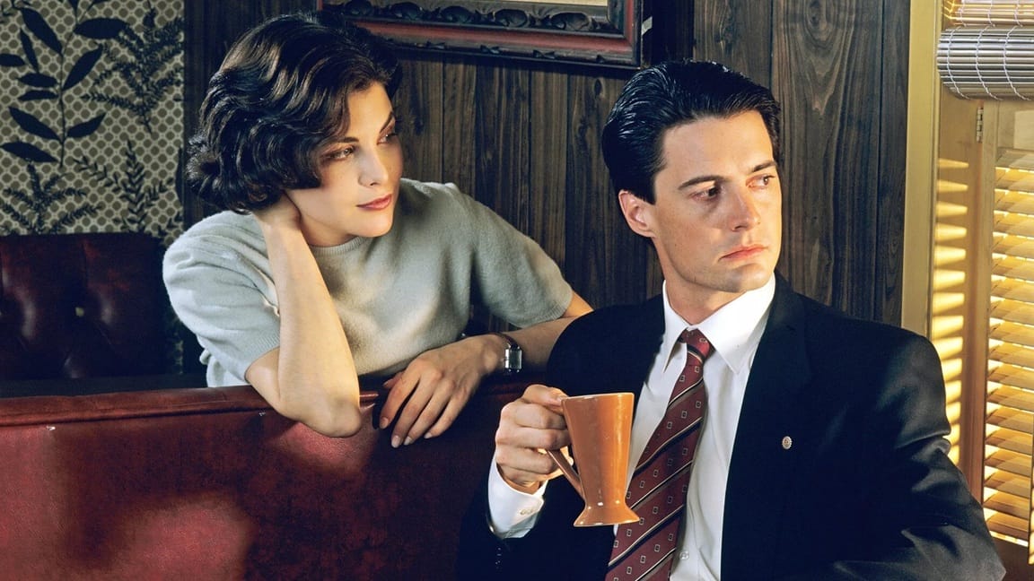 Twin Peaks 1990
