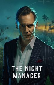 دانلود سریال شیفت شب The Night Manager فصل 2 بدون سانسور با زیرنویس فارسی چسبیده