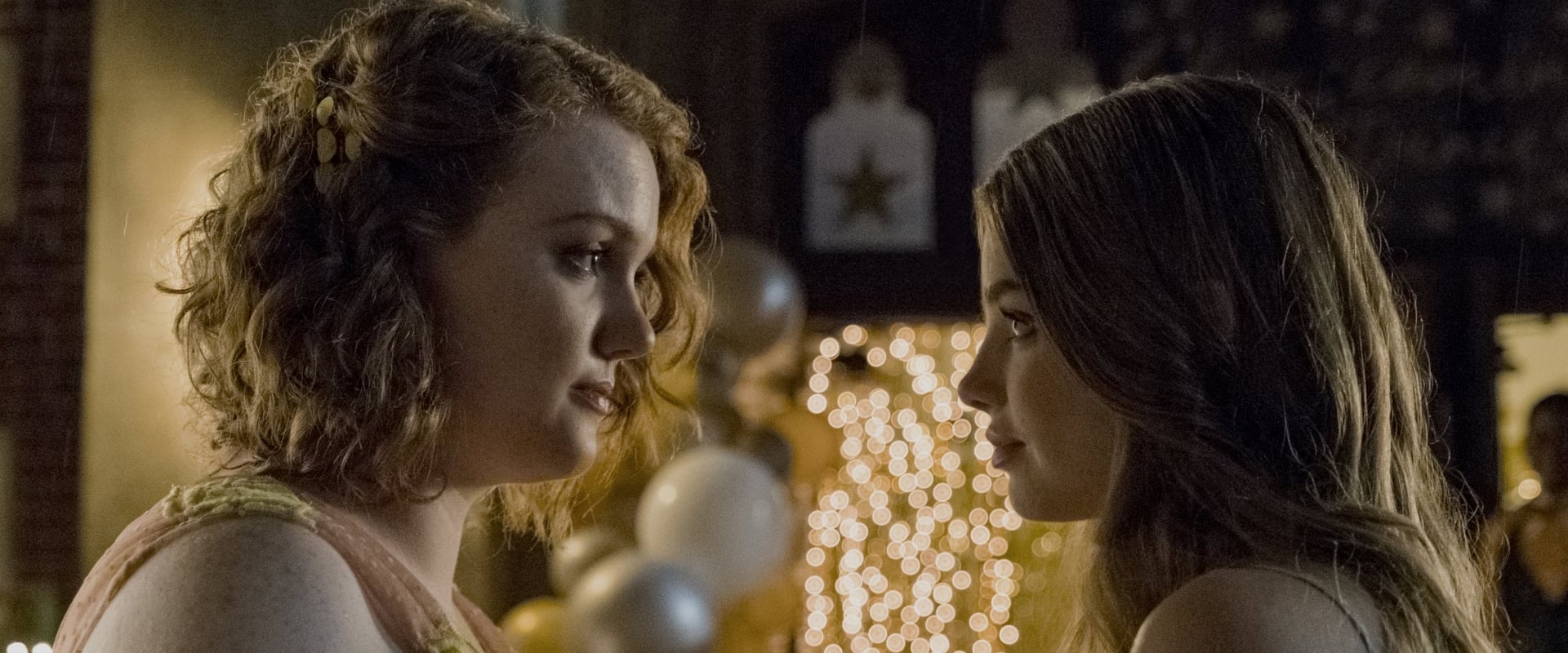 Sierra Burgess Is a Loser 2018