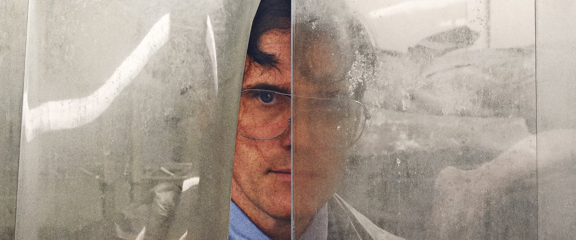 The House That Jack Built 2018