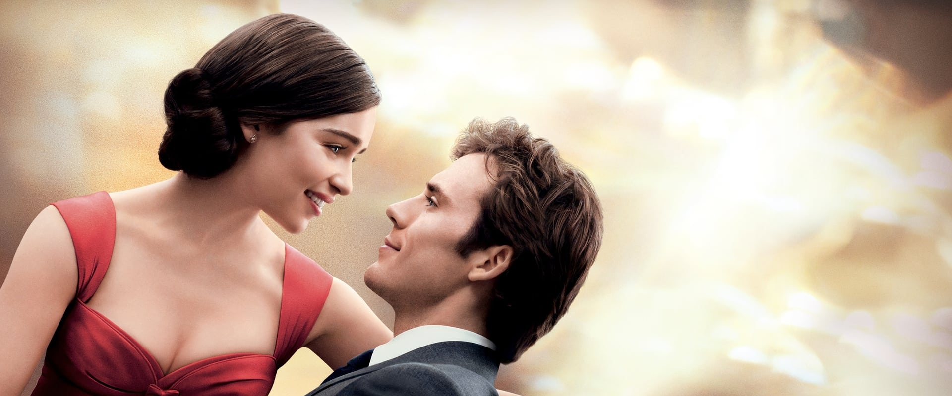 Me Before You 2016