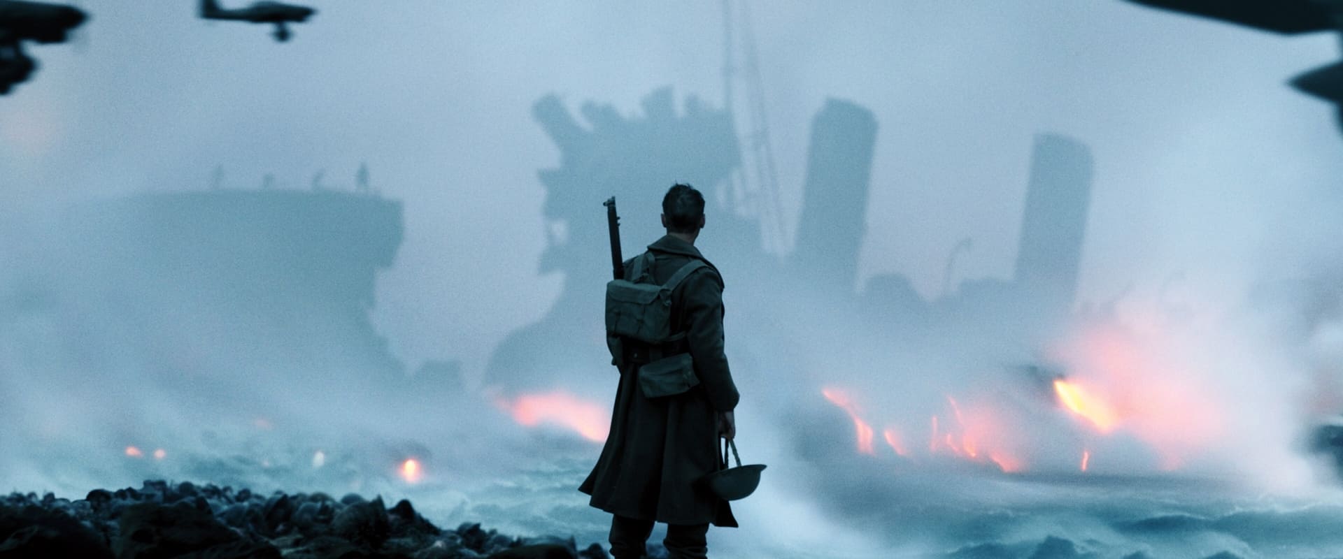 Dunkirk 2017