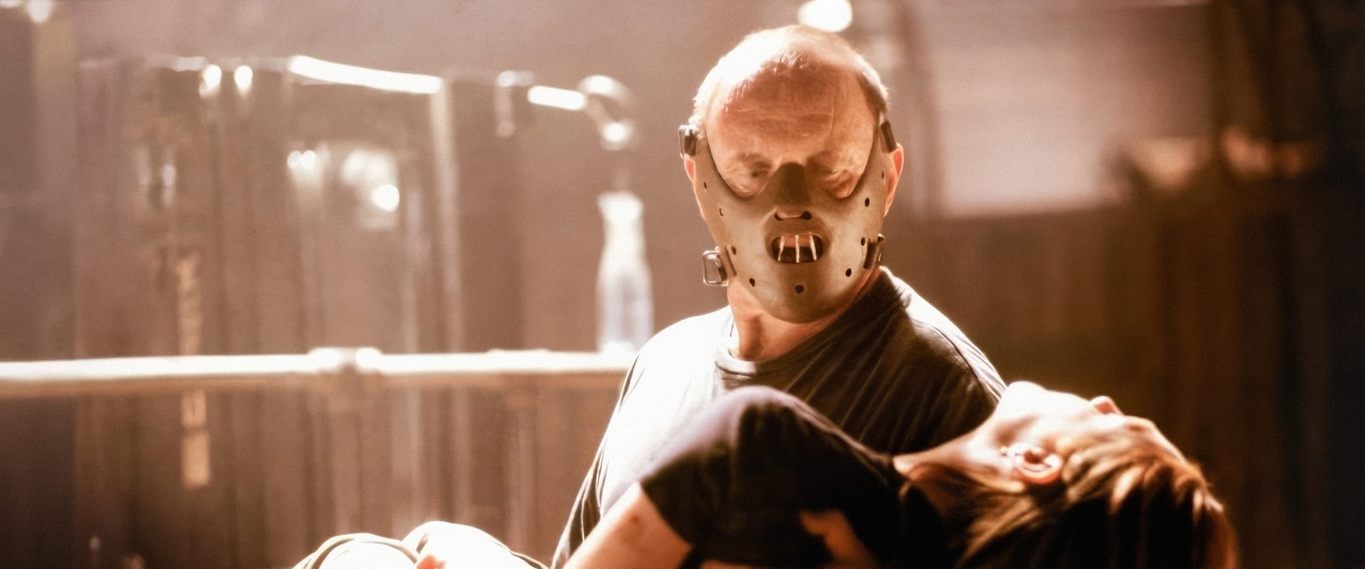 Hannibal 2001