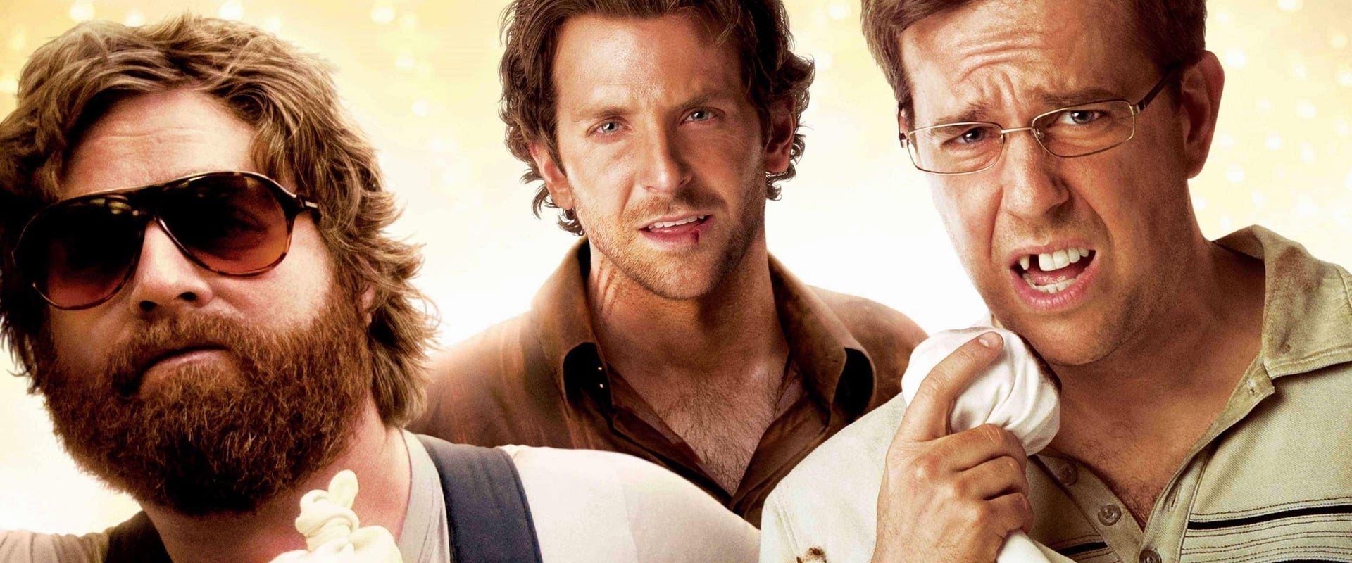 The Hangover 2009