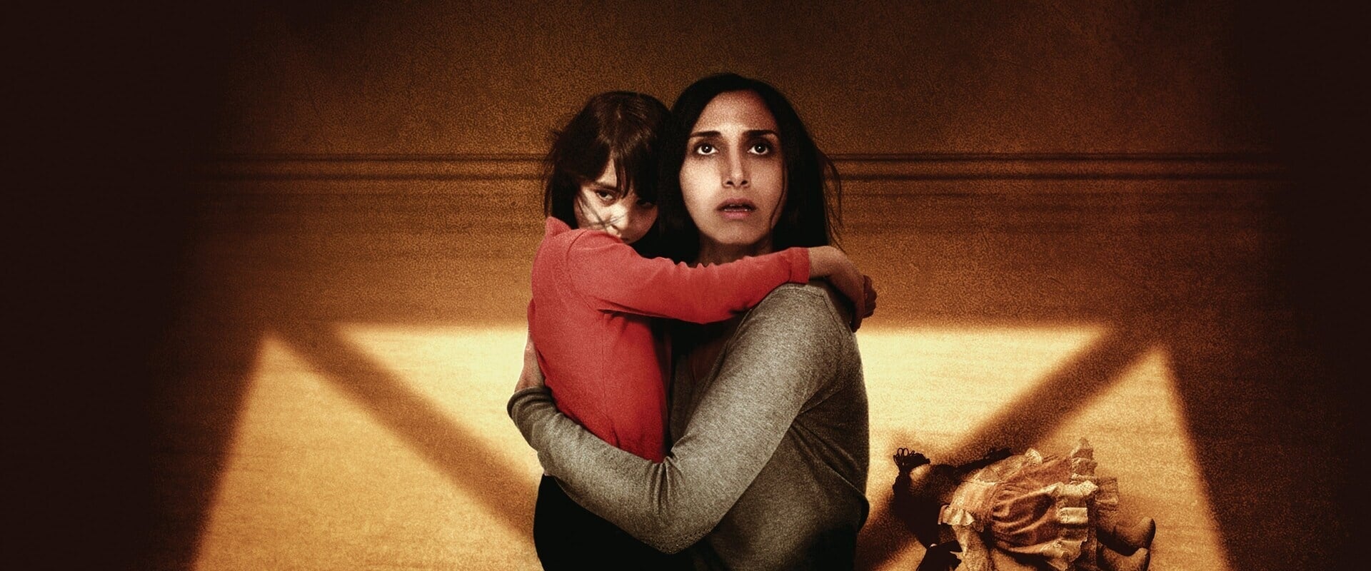 Under the Shadow 2016