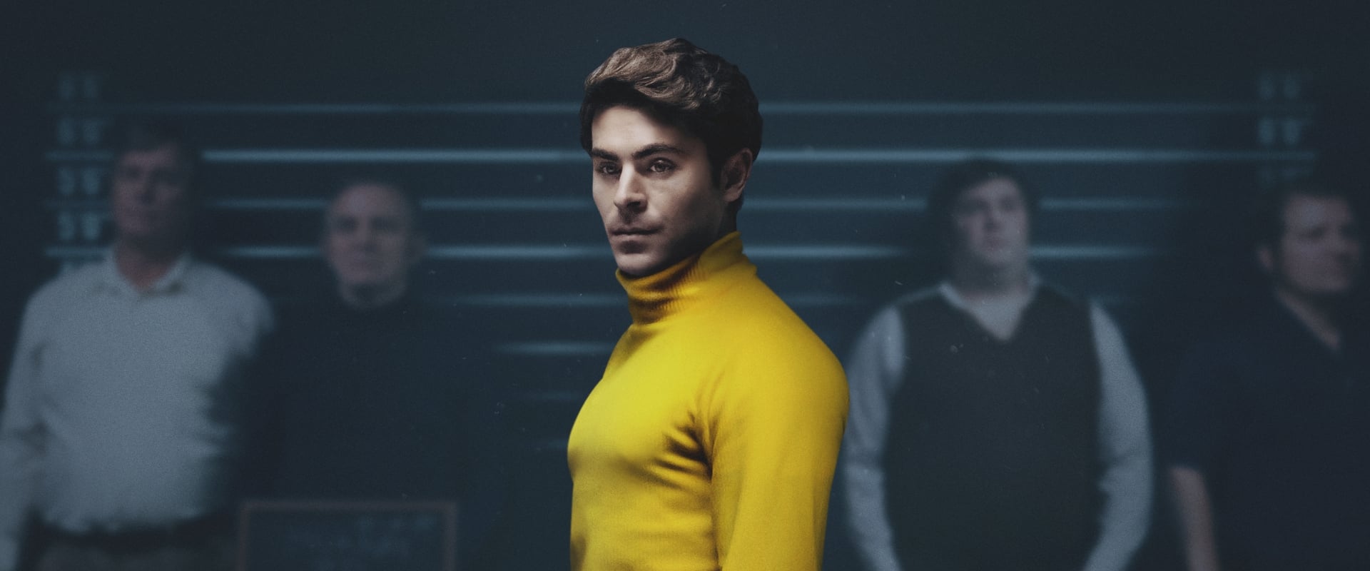 Extremely Wicked, Shockingly Evil and Vile 2019