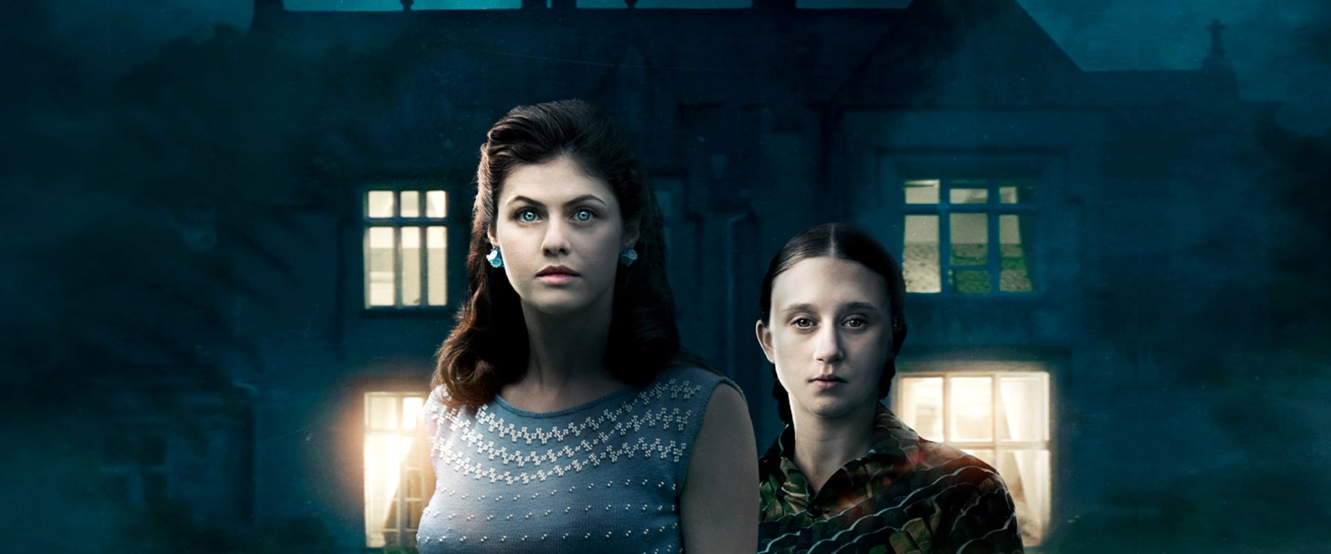 We Have Always Lived in the Castle 2018