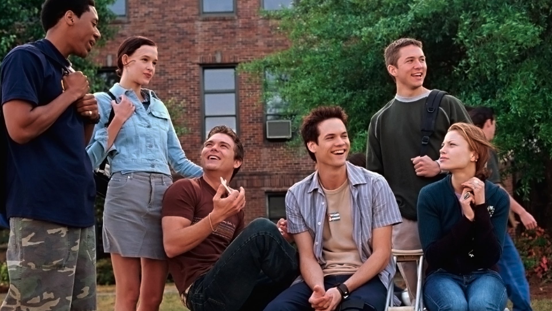 A Walk to Remember 2002