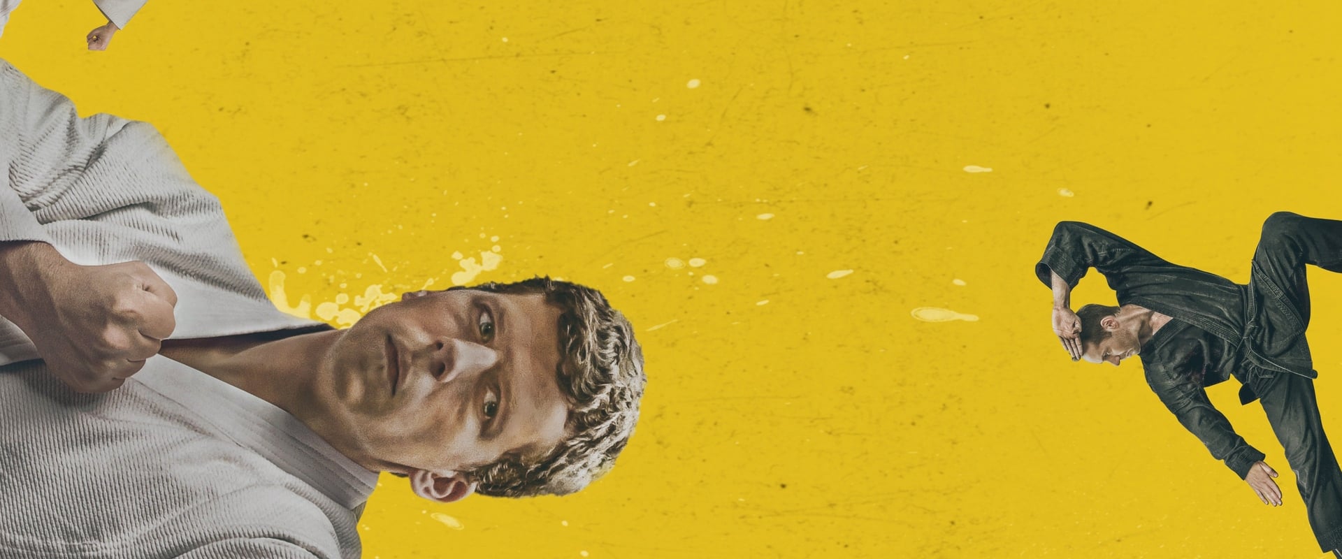 The Art of Self-Defense 2019