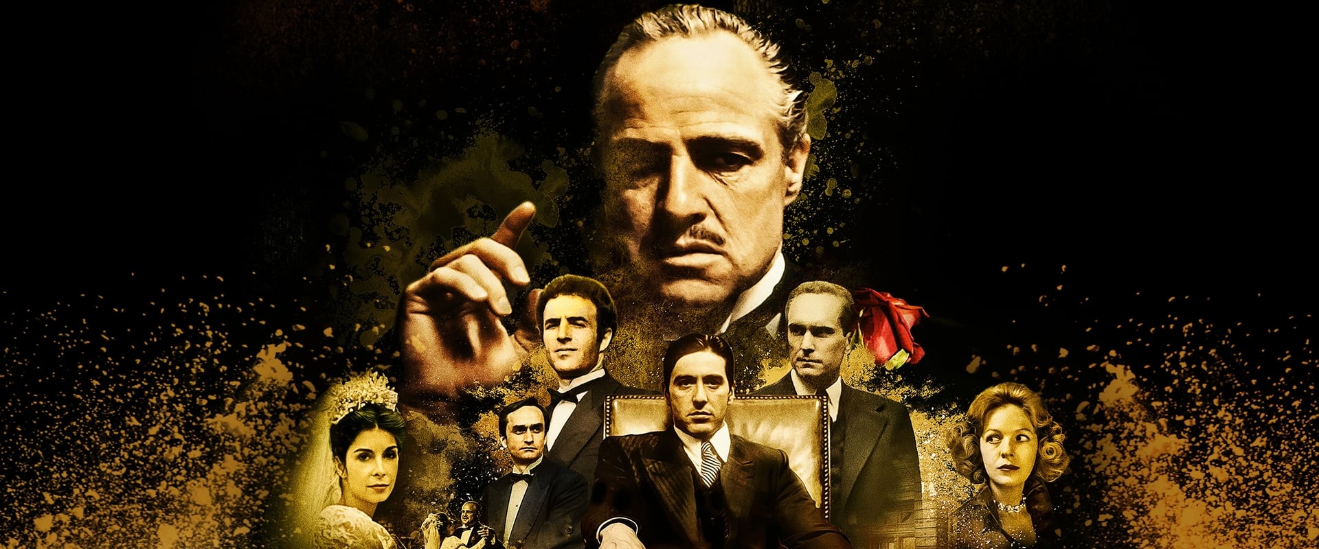 The Godfather 1972
