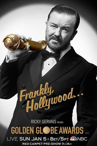 2020 Golden Globe Awards 2020