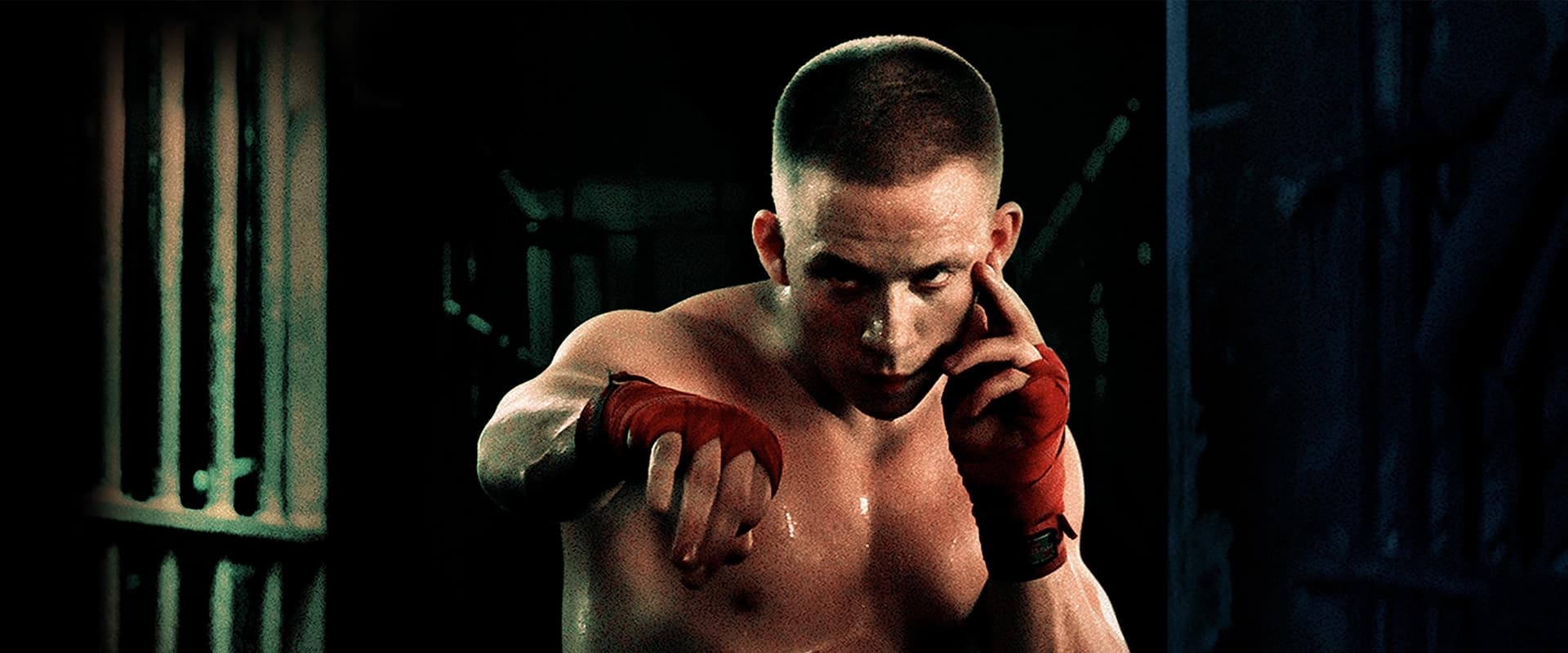 A Prayer Before Dawn 2017