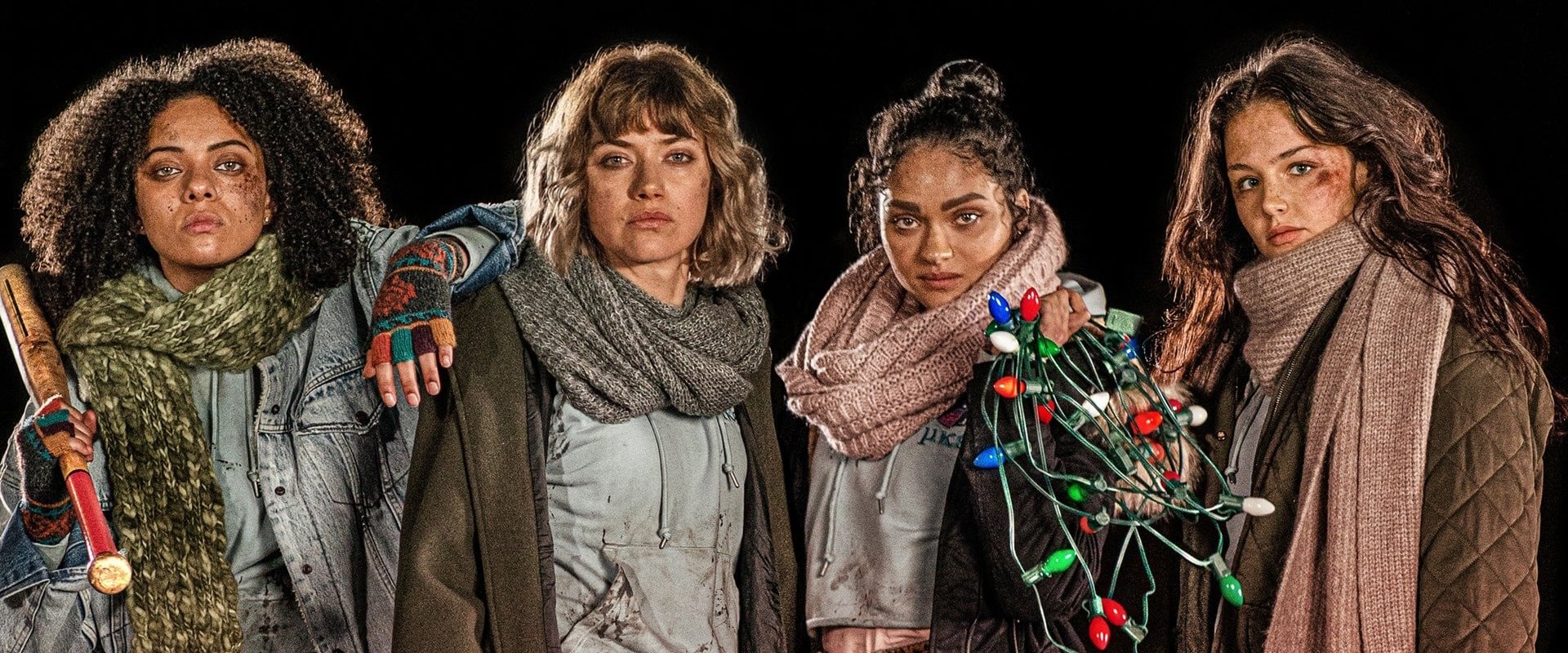 Black Christmas 2019