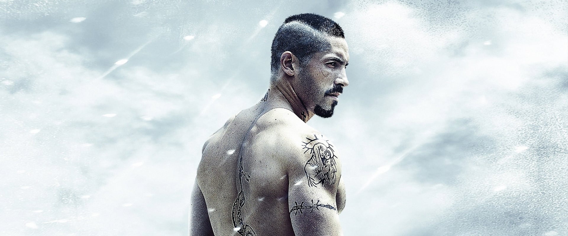 Undisputed 4: Boyka 2016