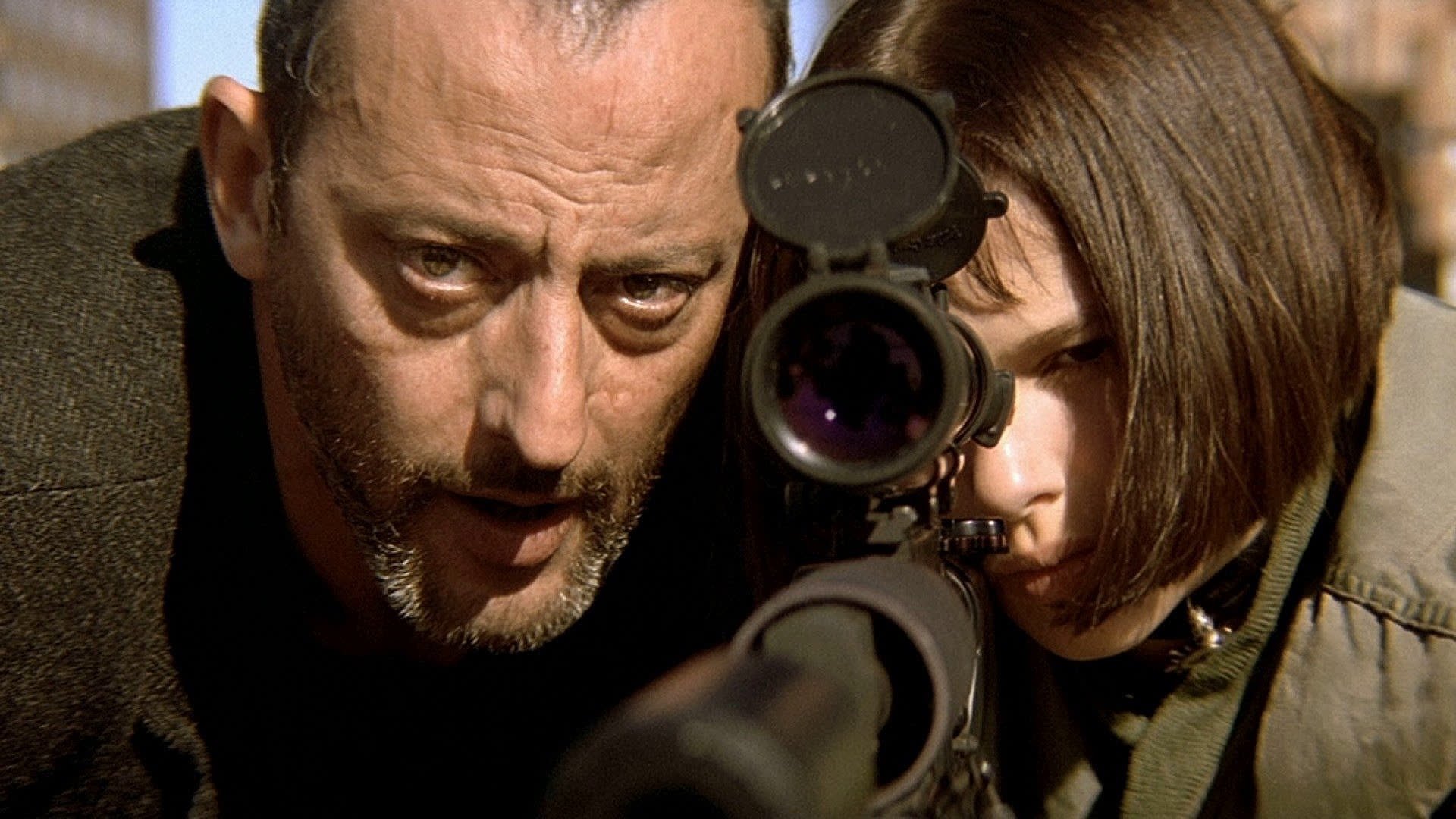Léon: The Professional 1994