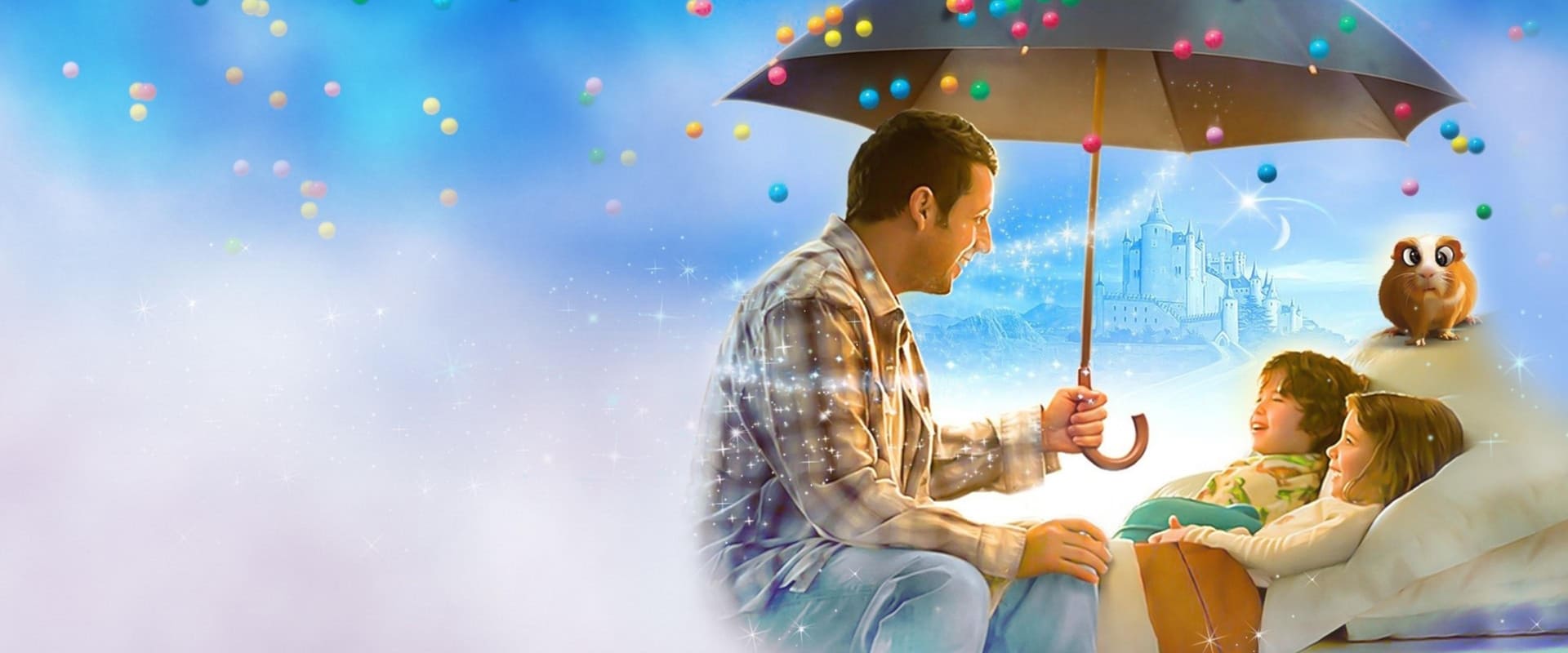 Bedtime Stories 2008