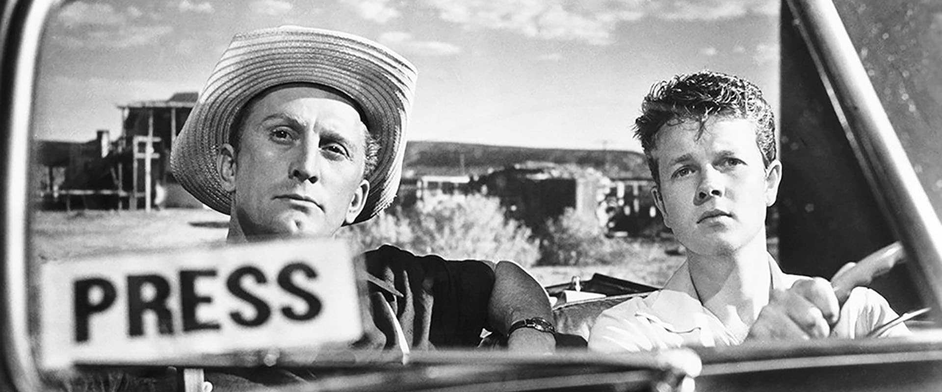 Ace in the Hole 1951