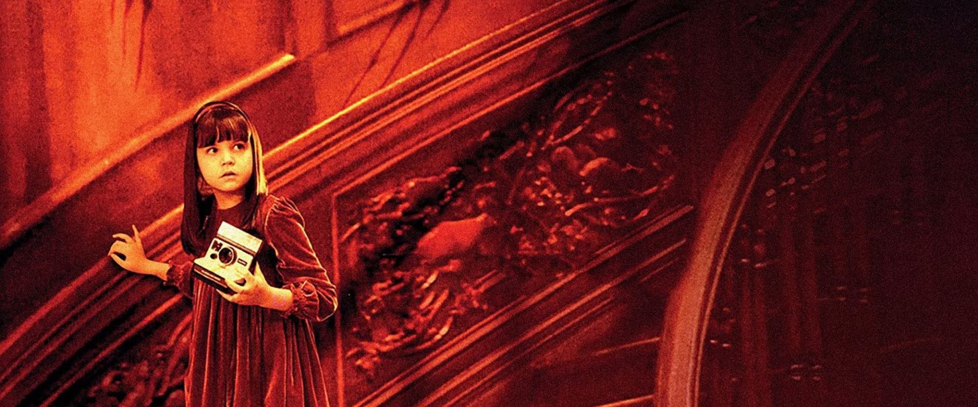 Don’t Be Afraid of the Dark 2010