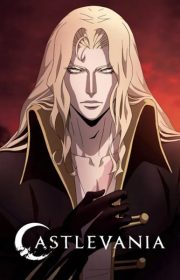 دانلود سریال کسلوانیا Castlevania بدون سانسور با زیرنویس فارسی چسبیده