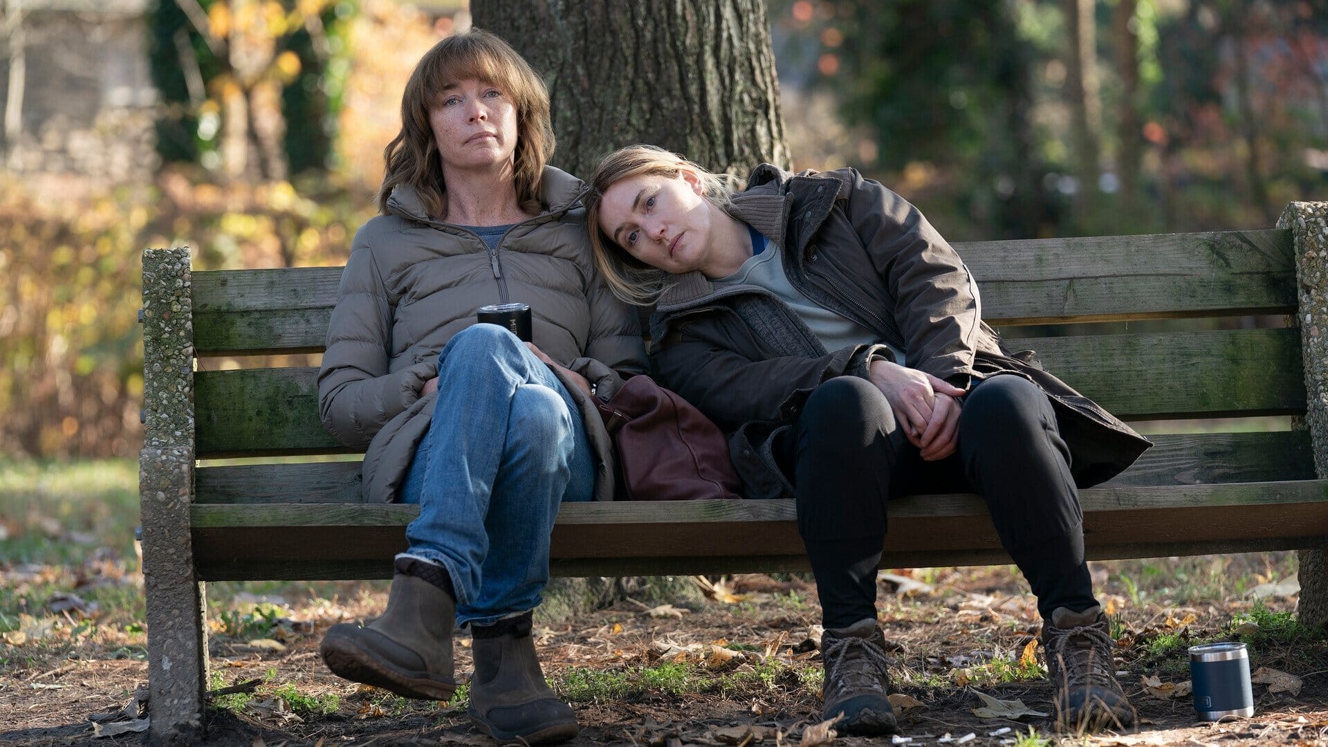 Mare of Easttown 2021