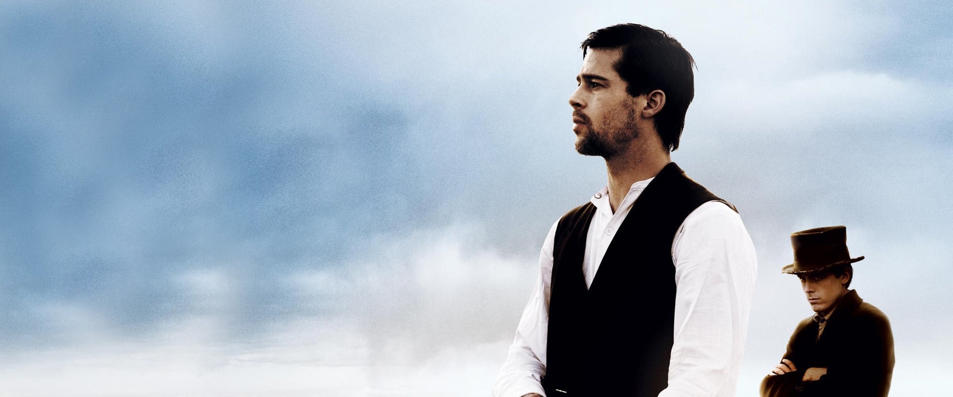 The Assassination of Jesse James by the Coward Robert Ford 2007