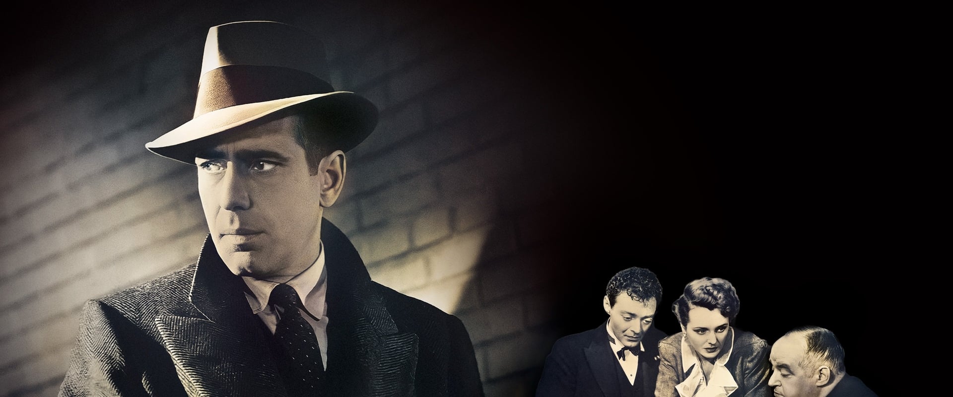 The Maltese Falcon 1941