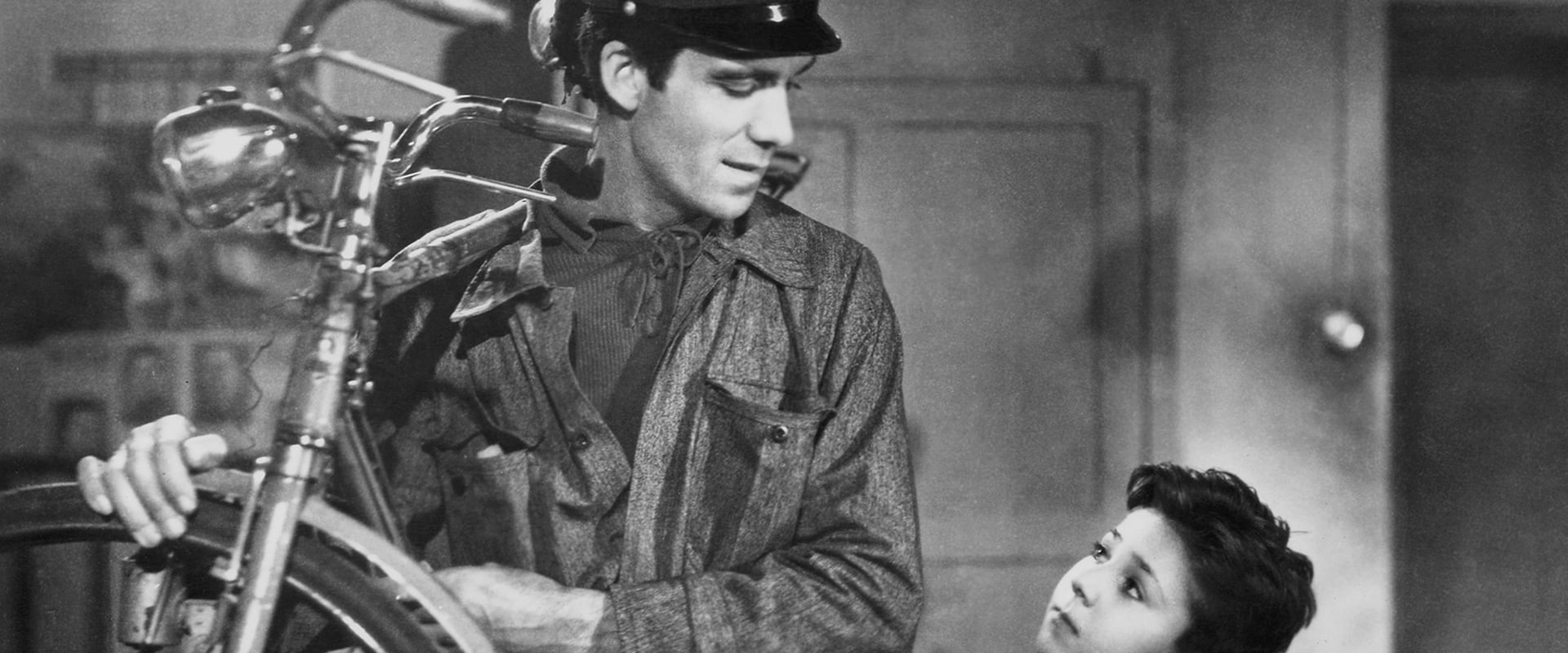 Bicycle Thieves 1948