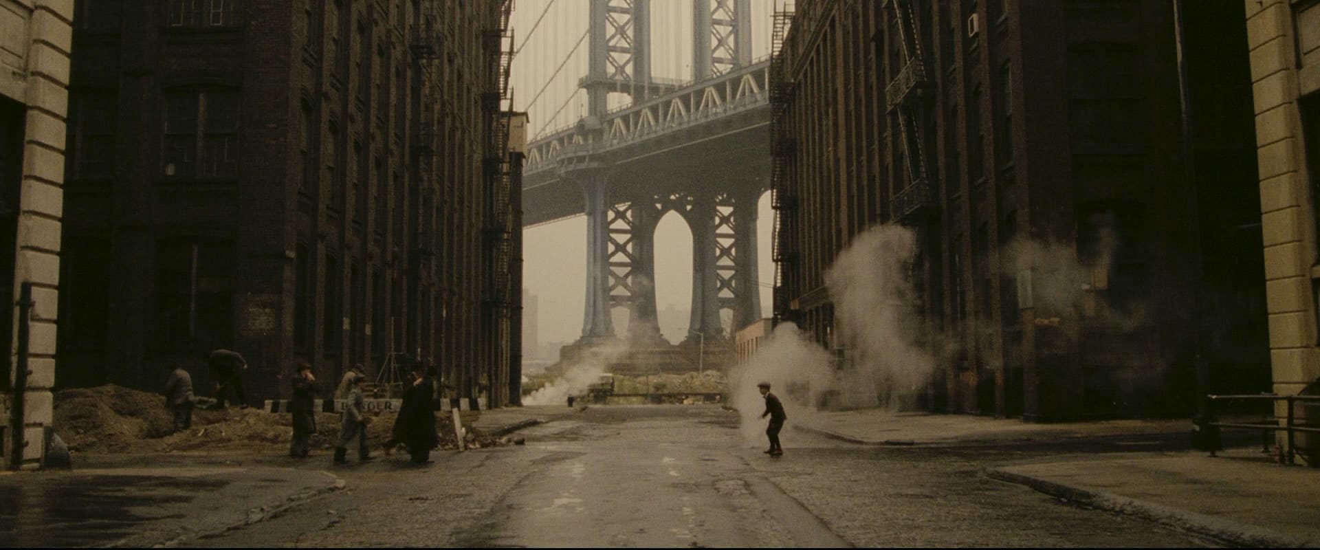 Once Upon a Time in America 1984