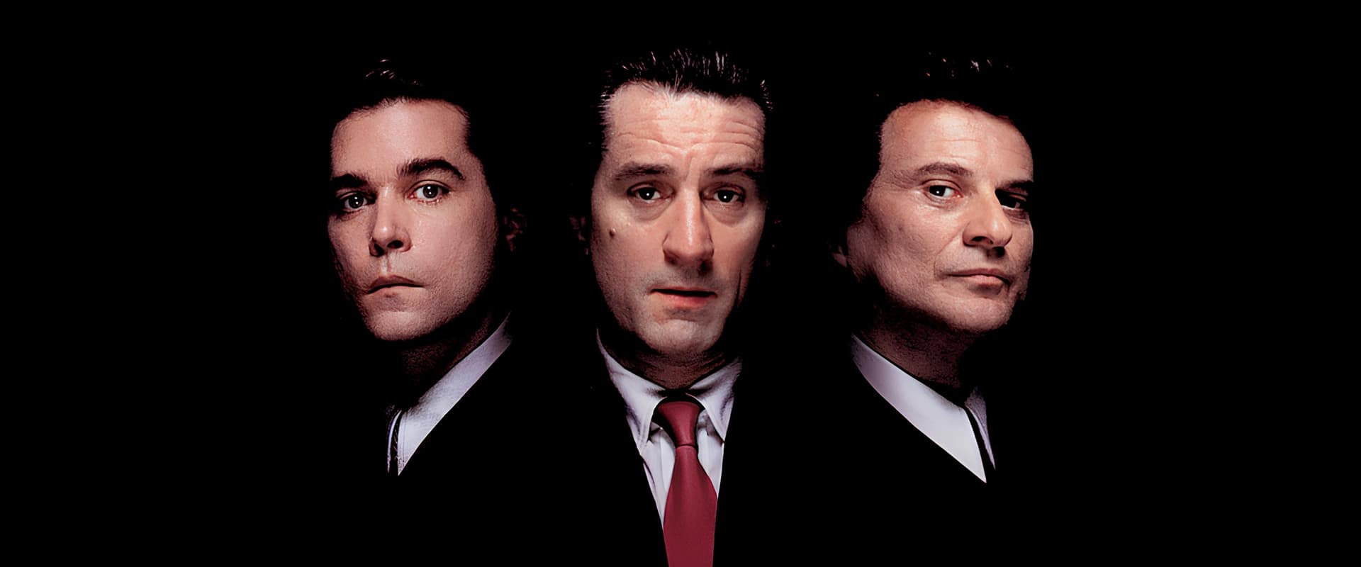 Goodfellas 1990