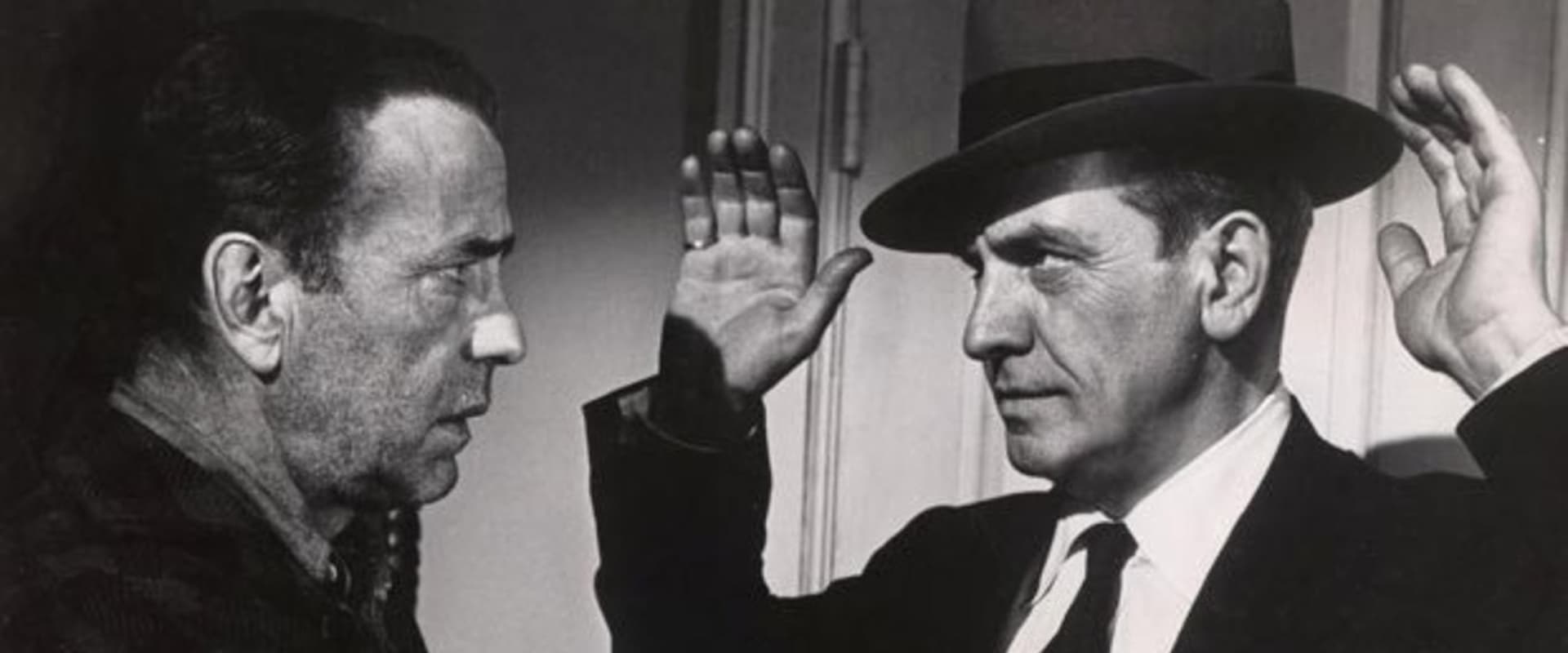 The Desperate Hours 1955