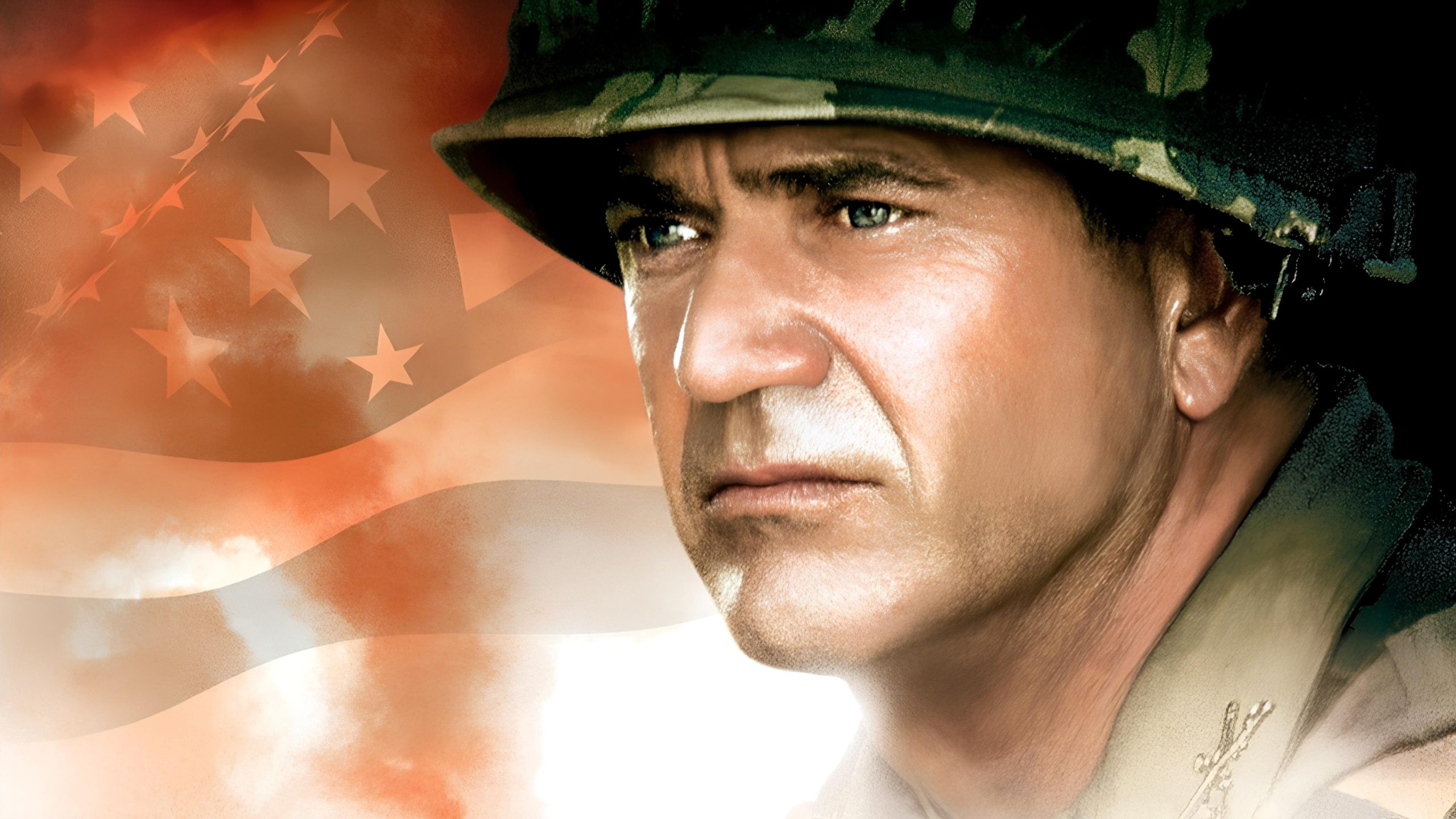 We Were Soldiers 2002