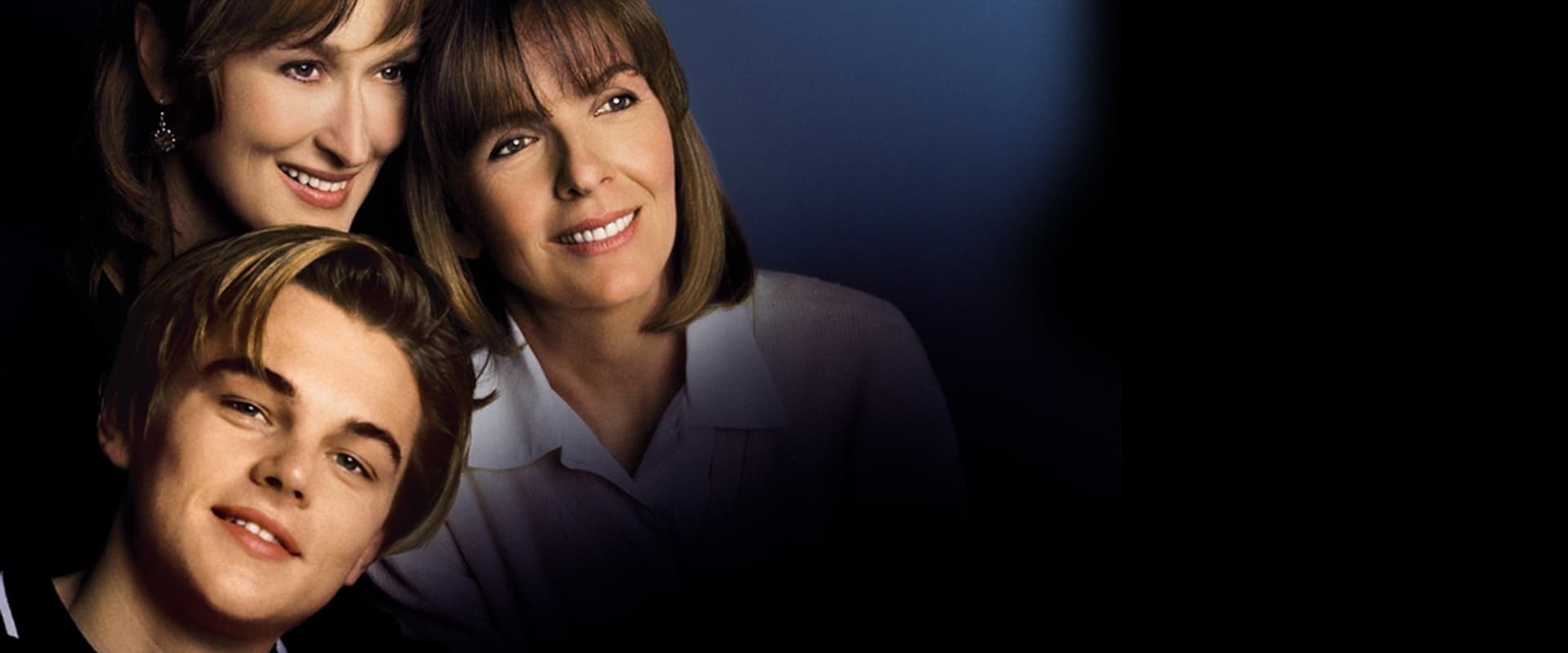 Marvin’s Room 1996