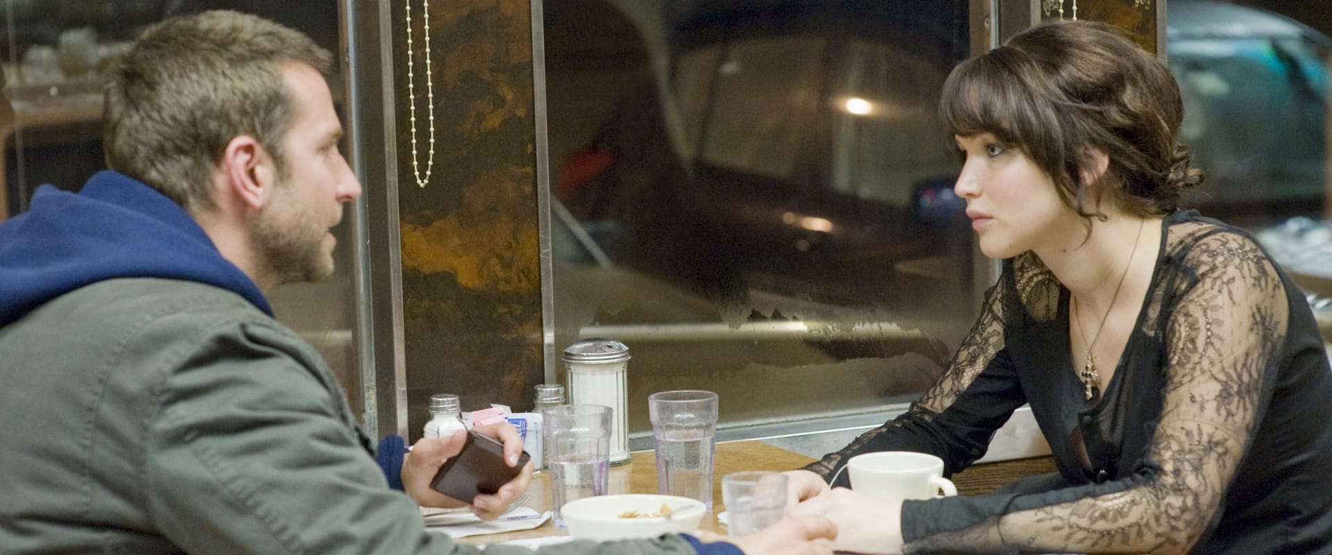 Silver Linings Playbook 2012