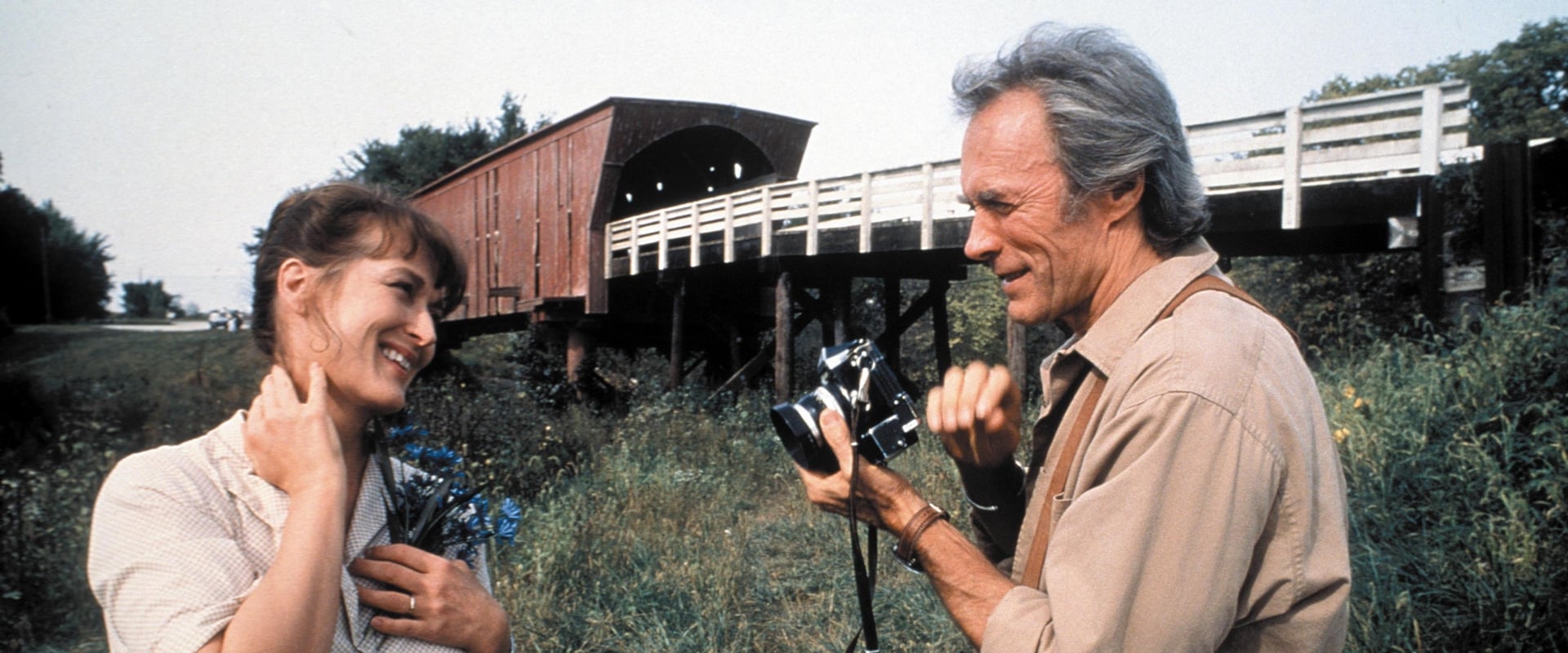 The Bridges of Madison County 1995