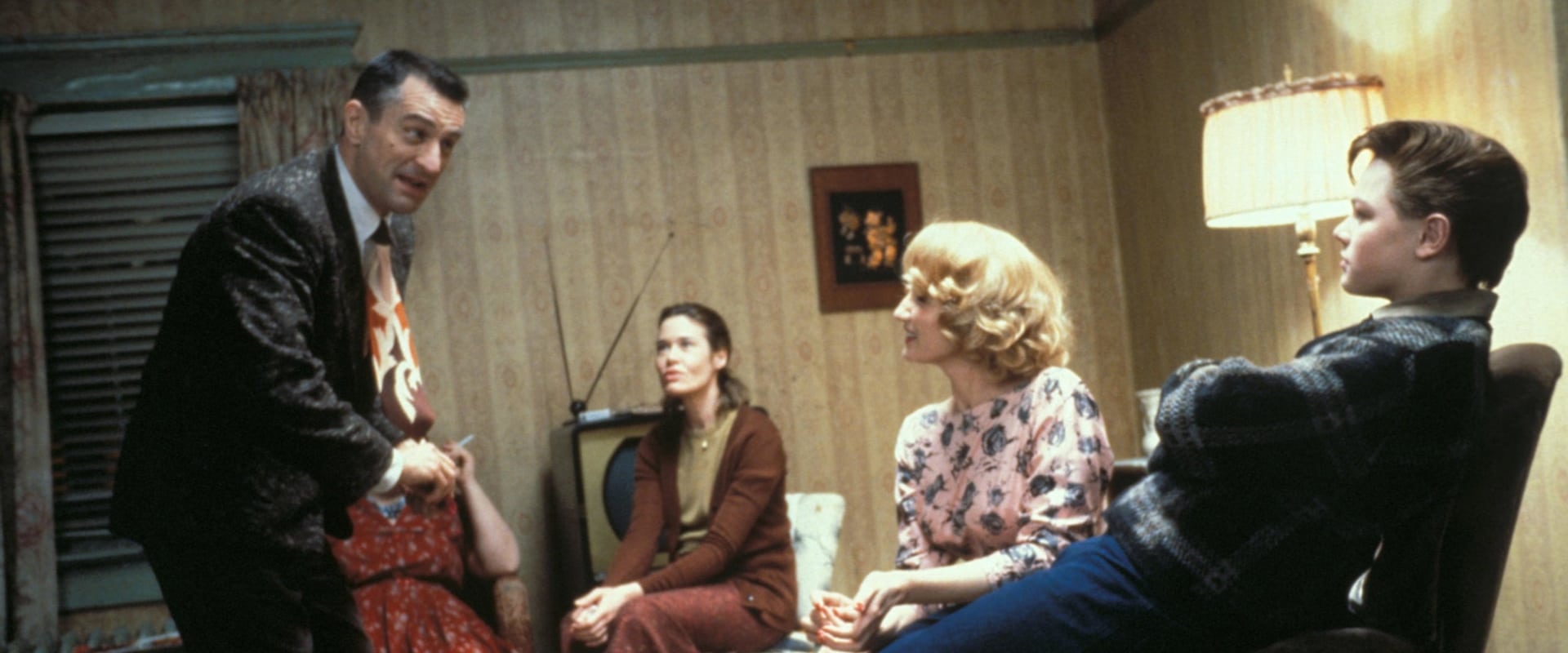 This Boy’s Life 1993