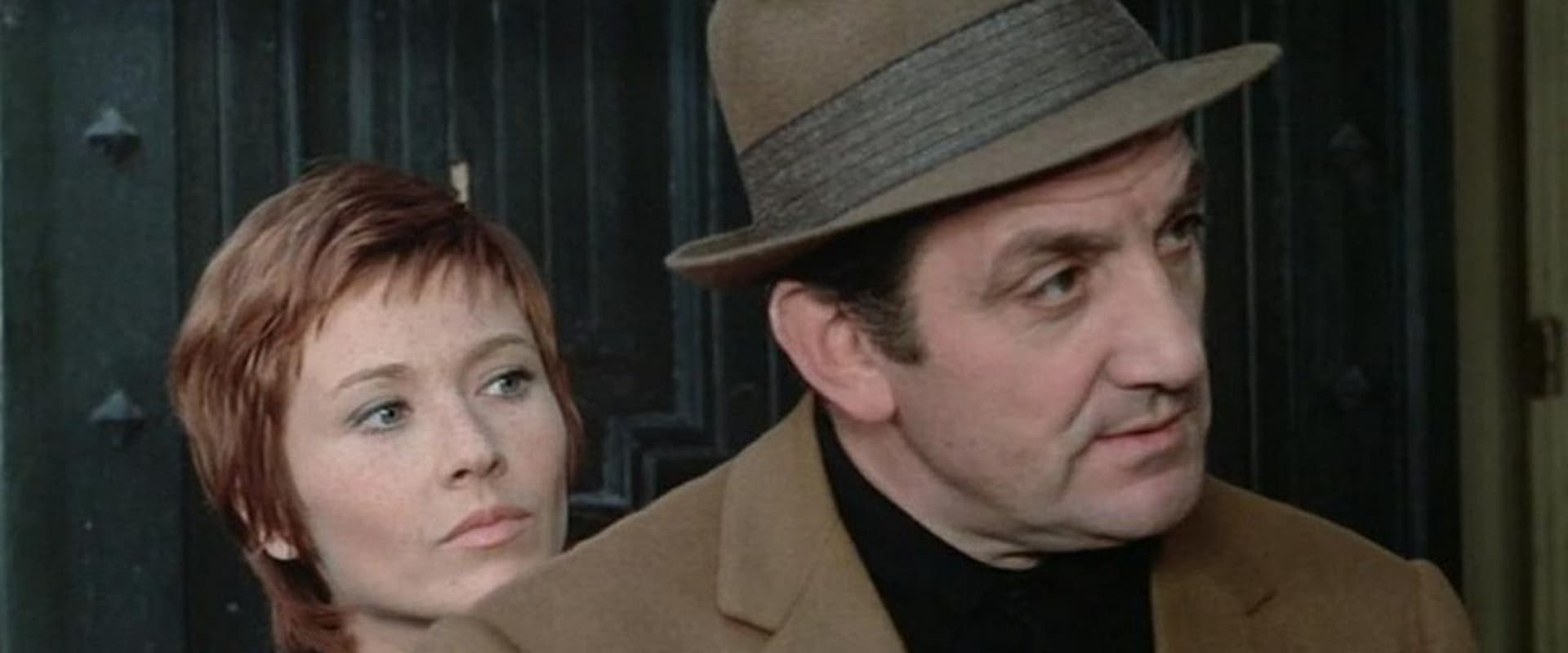 Last Known Address 1970