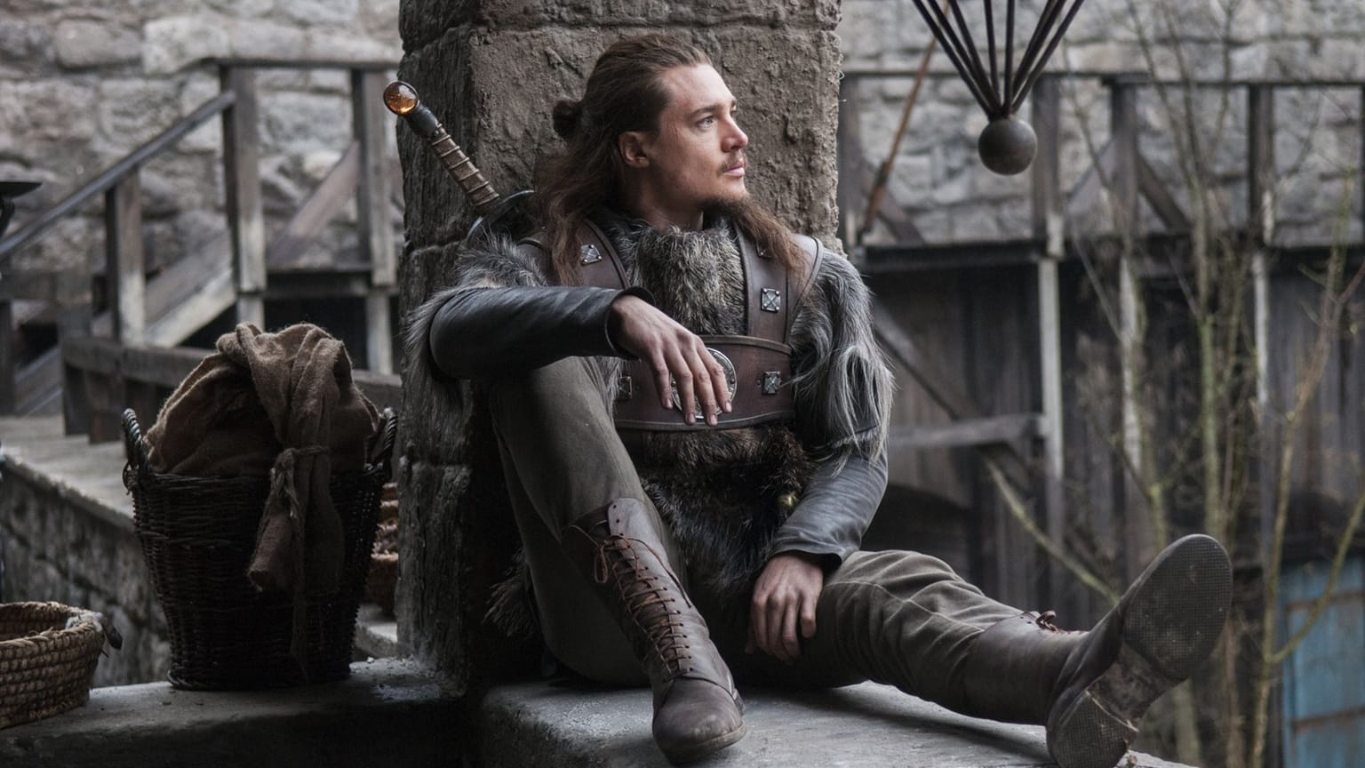 The Last Kingdom 2015