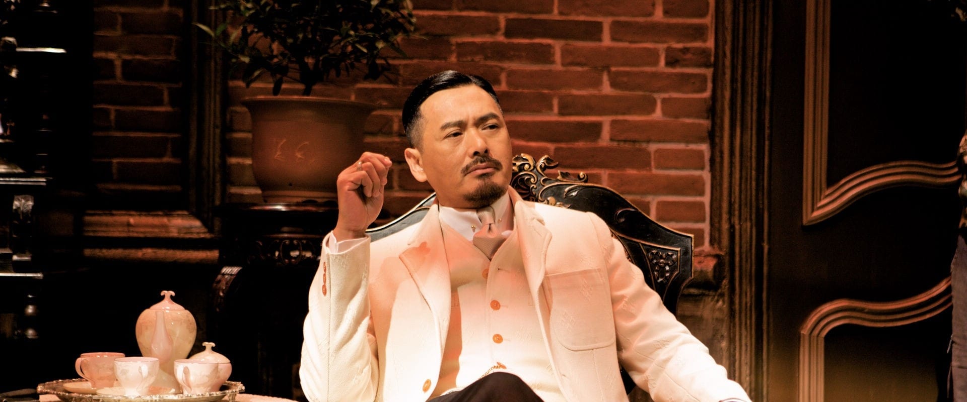 Let the Bullets Fly 2010