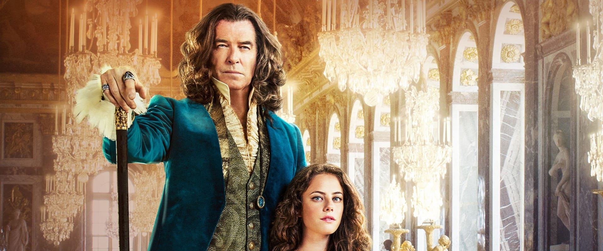 The King’s Daughter 2022