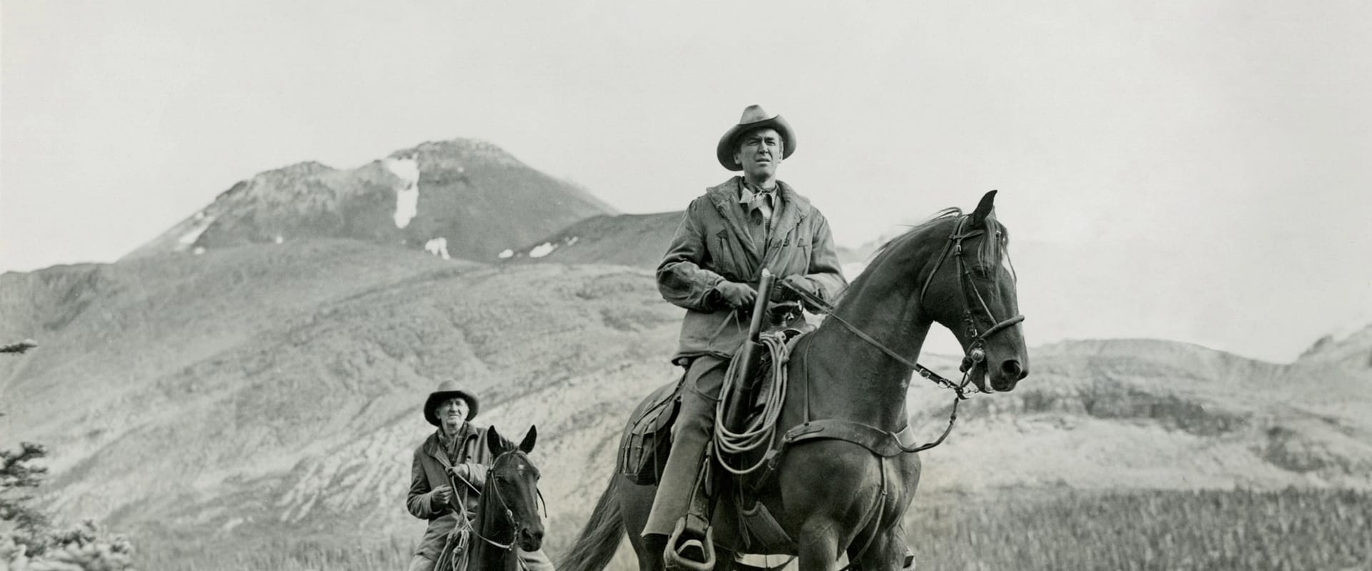 The Far Country 1954