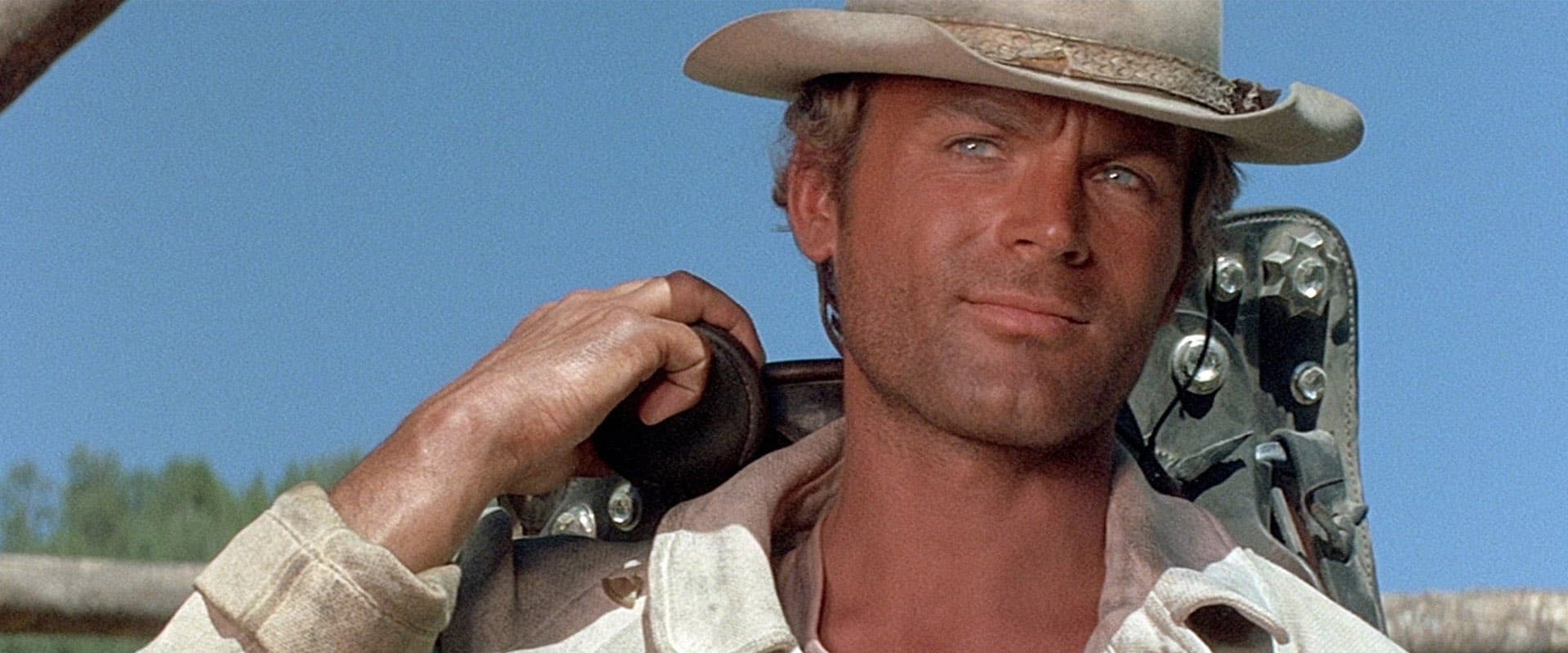 My Name Is Nobody 1973