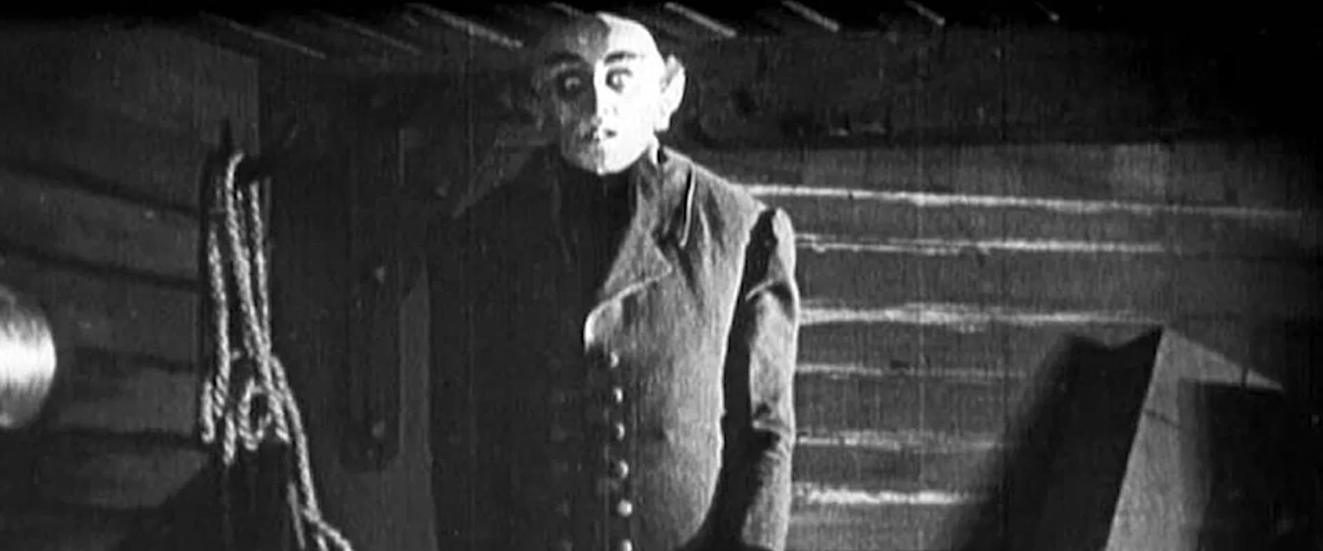 Nosferatu: A Symphony of Horror 1922