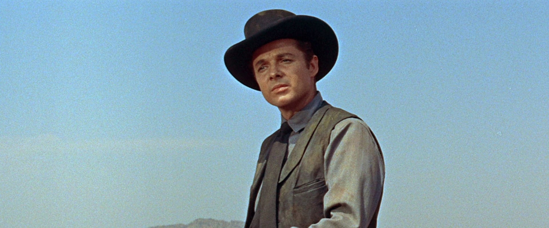 No Name on the Bullet 1959