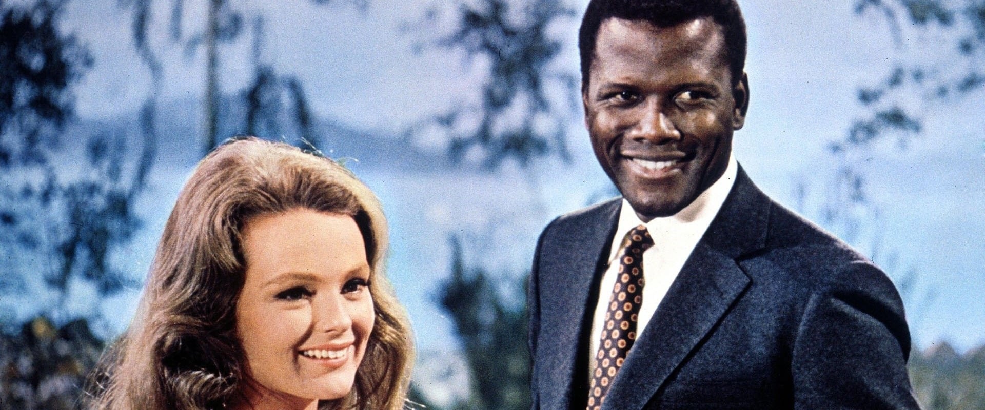 Guess Who’s Coming to Dinner 1967