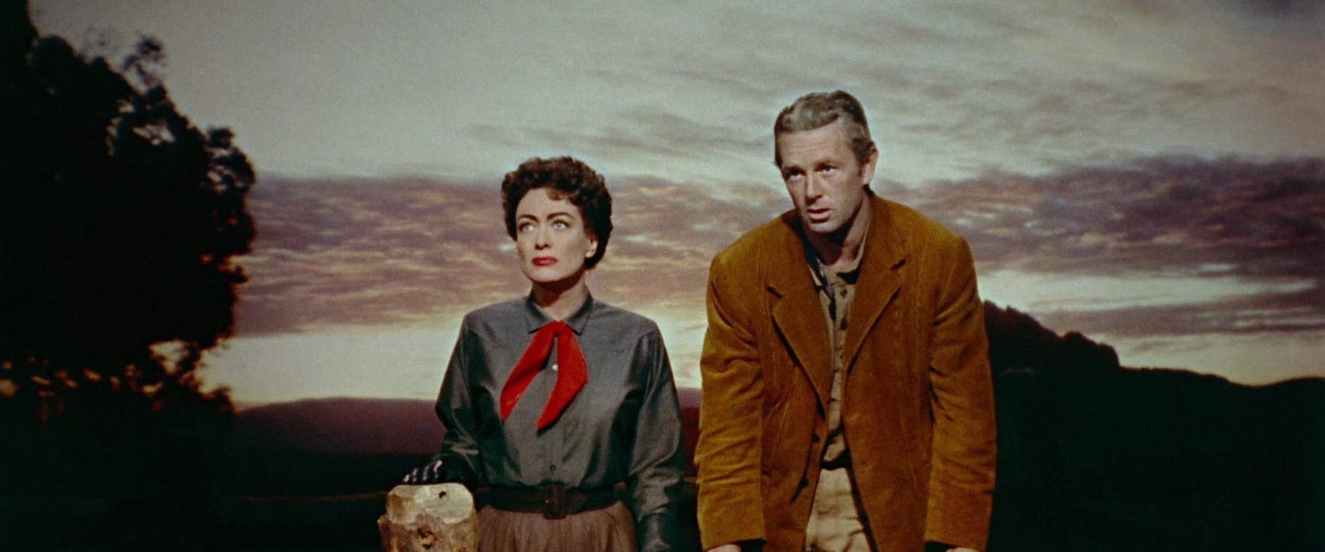 Johnny Guitar 1954